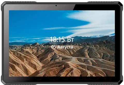 Планшет BQ BQ-1083G Armor Pro Plus 16GB 3G (принт 9)