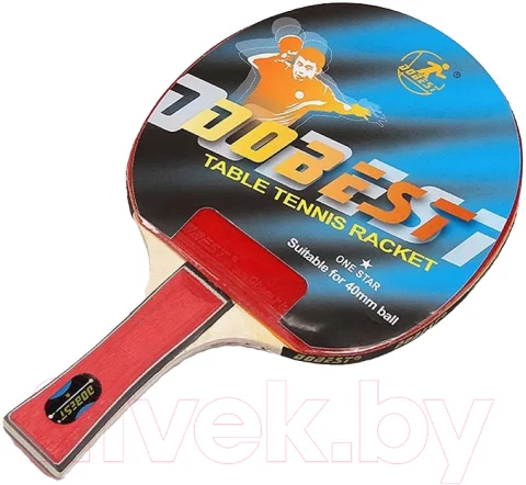 Ракетка для настольного тенниса Do Best BR01 (1 звезда)