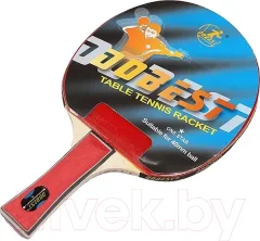 Ракетка для настольного тенниса Do Best BR01 (1 звезда) — фото 3