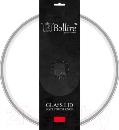 Крышка стеклянная Bollire BR-1022 — фото 6