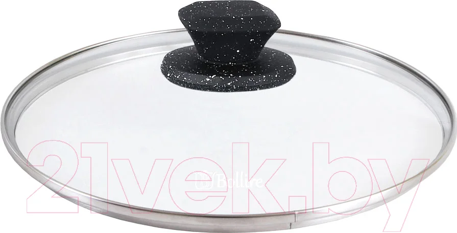Крышка стеклянная Bollire BR-1023