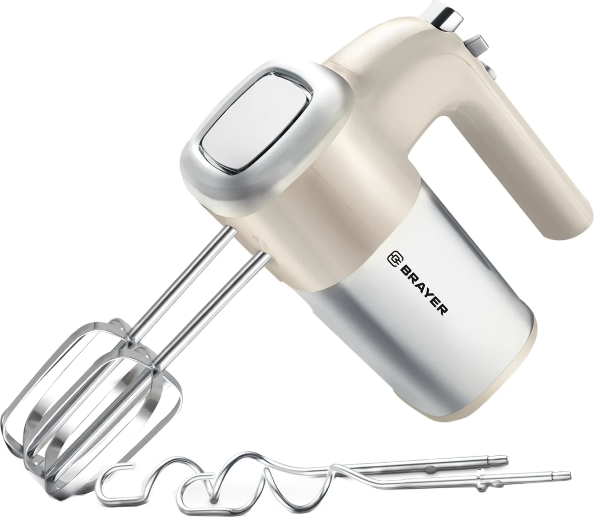 Миксер ручной Brayer BR1312