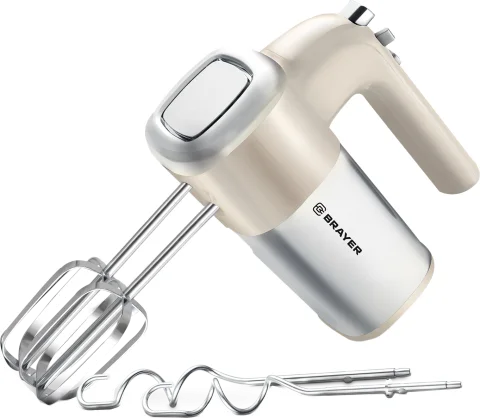 Миксер ручной Brayer BR1312