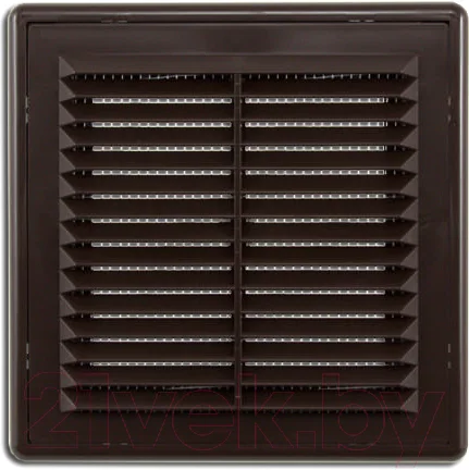 Решетка вентиляционная Storm BR-1515 (150x150)