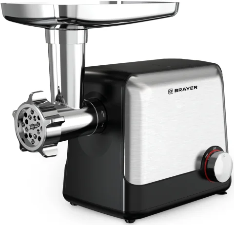 Мясорубка электрическая Brayer BR1613