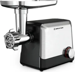 Мясорубка электрическая Brayer BR1613 — фото 3