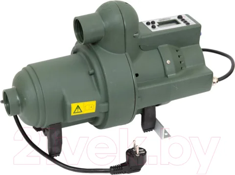 Насос электрический Scoprega BR2000W/230V–ARS