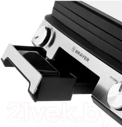 Электрогриль Brayer BR2001 — фото 7