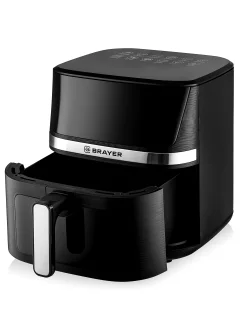 Аэрогриль Brayer BR2038 — фото 7