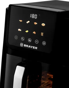 Аэрогриль Brayer BR2041 — фото 7