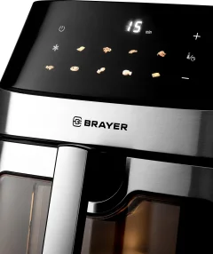 Аэрогриль Brayer BR2044 — фото 6