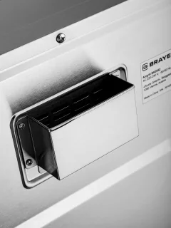 Аэрогриль Brayer BR2052 — фото 8