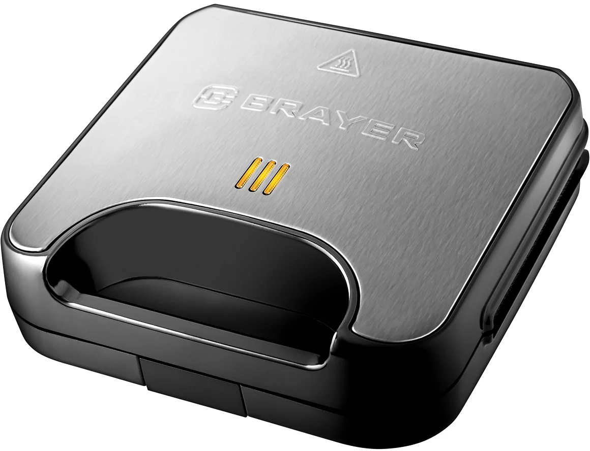 Вафельница Brayer BR2311