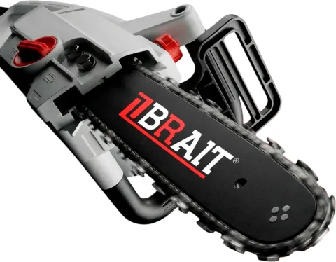 Электропила цепная Brait BR-2400S
