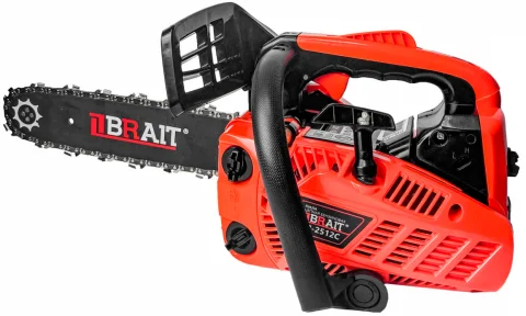 Бензопила цепная Brait BR 25-12C
