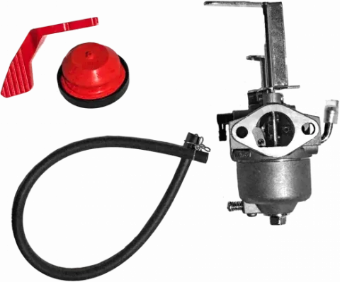 Карбюратор для снегоуборщика Brait BR-3046W / 05.02.270.075