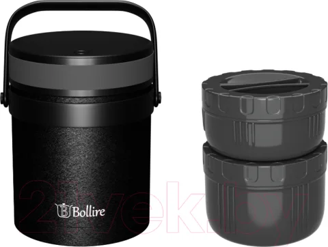 Термос для еды Bollire BR-3506