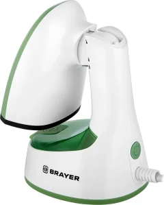 Отпариватель Brayer BR4128GN — фото 7