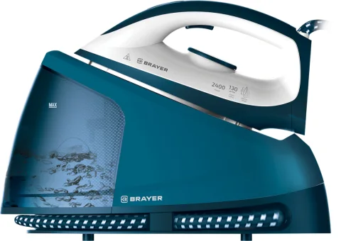 Утюг с парогенератором Brayer BR4156