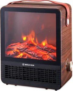 Тепловентилятор Brayer BR4860 — фото 3