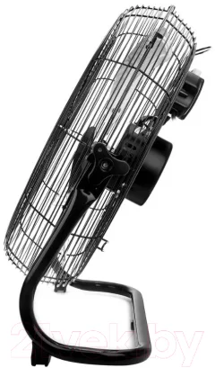 Вентилятор Brayer BR4960BK — фото 3