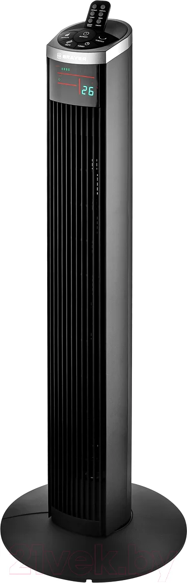 Вентилятор Brayer BR4975
