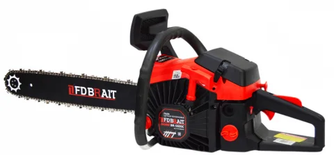 Бензопила цепная Brait BR 58-20C