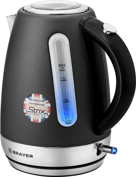 Электрочайник Brayer BR6118