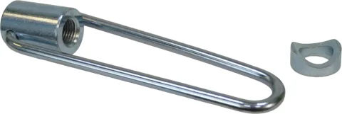 Крепление руля для культиватора Brait BR-65A / 04.06.042.015