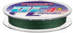 Леска плетеная Dunaev Braid PE X8 DVF100 — фото 4