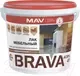 Лак MAV Brava ВД-АК-2041 мебельный (20л, бесцветный полуматовый) — фото 3