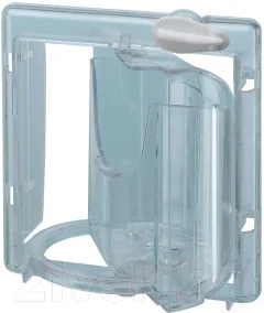 Кормушка для птиц и грызунов Ferplast Brava 2 / 84526721 (серый) — фото 1