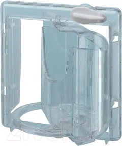 Кормушка для птиц и грызунов Ferplast Brava 2 / 84526721 (серый) — фото 9