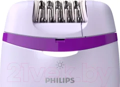 Эпилятор Philips BRE275/00 — фото 2