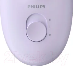 Эпилятор Philips BRE275/00 — фото 3