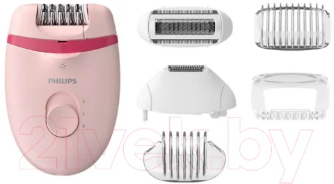 Эпилятор Philips BRE285/00