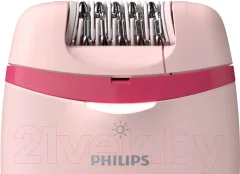 Эпилятор Philips BRE285/00 — фото 3
