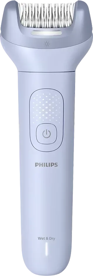Эпилятор Philips BRE 709/00