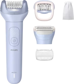 Эпилятор Philips BRE 709/00 — фото 2