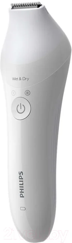 Эпилятор Philips BRE715/00 — фото 8