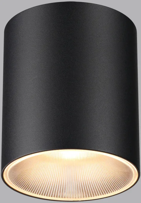 Точечный светильник Odeon Light Brim 7138/12CL