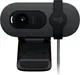 Веб-камера Logitech Brio 105 / 960-001590 (графит) — фото 2