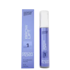 Набор для моделирования бровей Bronsun Brow Lift №1 (10мл) — фото 3