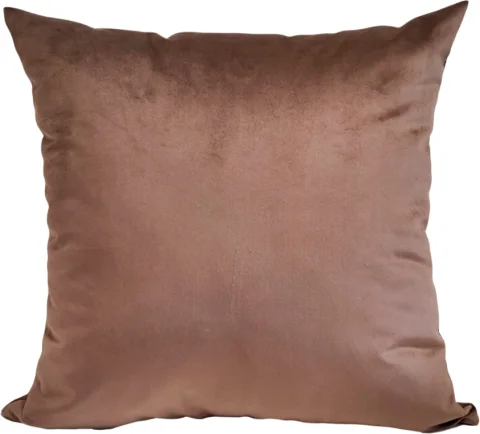 Подушка декоративная Файбертек Brown ПД 45x45