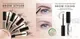 Гель для бровей LUXVISAGE Brow Styler тон 04 (5.5г) — фото 6
