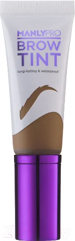 Тинт для бровей Manly PRO Brow Tint ET01
