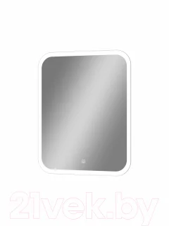 Зеркало Континент Bruno Led 50x60 (с сенсором) — фото 4