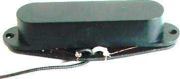 Звукосниматель гитарный Belcat BS-02Middle-BK (черный)