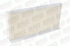 Салонный фильтр BSG BSG30145003 — фото 3
