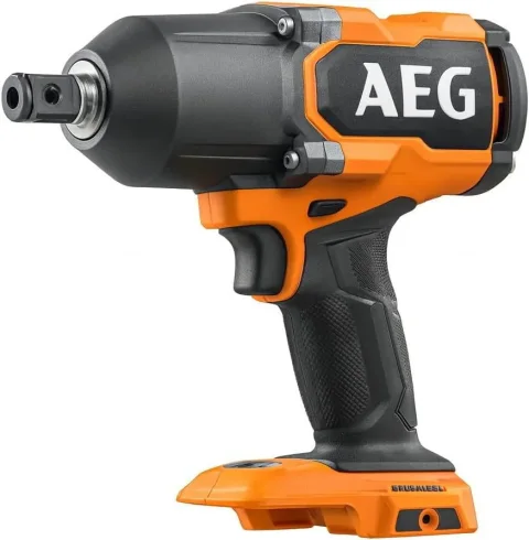 Профессиональный гайковерт AEG Powertools BSS18HTF34BL-0 (4935500151)